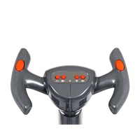 Electric go-kart GOKART BOLT Milly Mally red