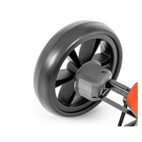 Electric go-kart GOKART BOLT Milly Mally red