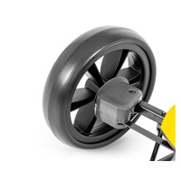 Electric go-kart GOKART BOLT Milly Mally yellow