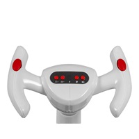 Electric go-kart GOKART BOLT Milly Mally white