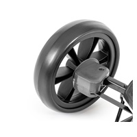 Electric go-kart GOKART BOLT Milly Mally white