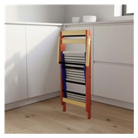 Wooden Kitchen Helper – children‘s helper