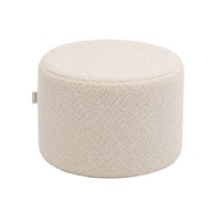 Children's pouffe New Baby Teddy cream