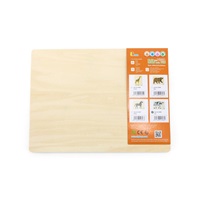 Children‘s wooden puzzle with handles Viga Cow
