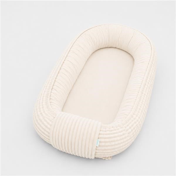 Baby nest New Baby Corduroy cream