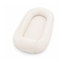 Baby nest New Baby Corduroy cream
