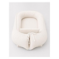 Baby nest New Baby Corduroy cream