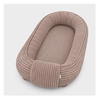 Baby nest New Baby Corduroy brown