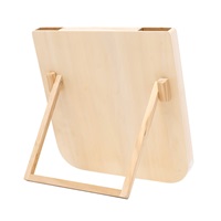 Wooden 3D Tetris Puzzle Baby Mix