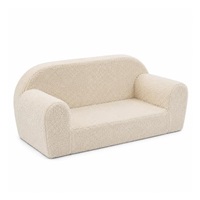 Children's sofa New Baby Teddy cream