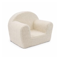 Children‘s sofa New Baby Teddy cream