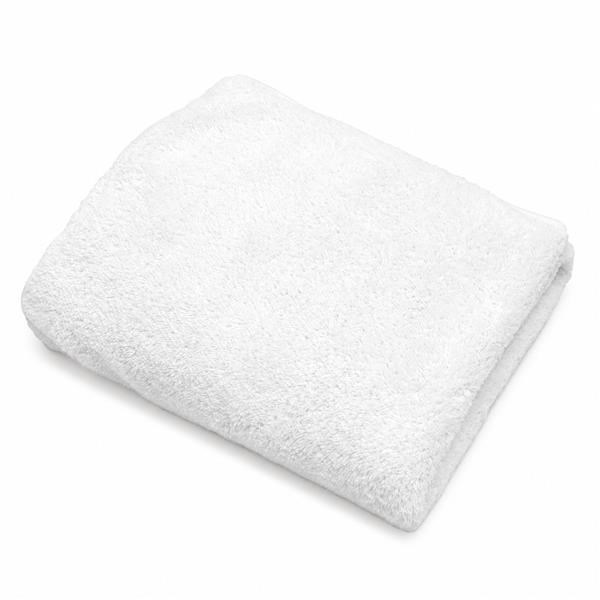 Baby blanket New Baby 90x80 white