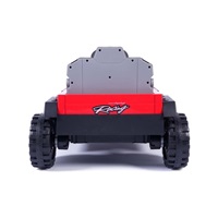 Electric baby car Milly Mally Prime 2w1 red