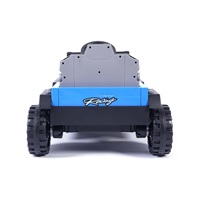 Electric baby car Milly Mally Prime 2w1 blue