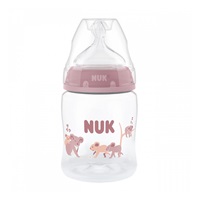 NUK First Choice Temperature Control Baby Bottle 150 ml Koala