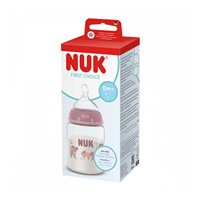 NUK First Choice Temperature Control Baby Bottle 150 ml Koala