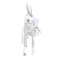 Dining chair Baby Mix Infant grey (Damaged package)