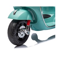 Electric scooter Milly Mally Vespa GTS Super mint