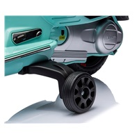 Electric scooter Milly Mally Vespa GTS Super mint