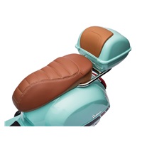 Electric scooter Milly Mally Vespa GTS Super mint