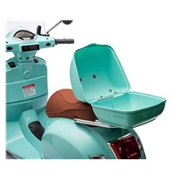 Electric scooter Milly Mally Vespa GTS Super mint