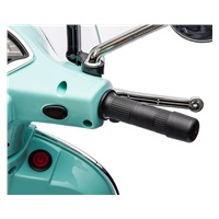 Electric scooter Milly Mally Vespa GTS Super mint