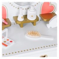 Baby Mix Children‘s Wooden Dressing Table