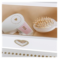 Baby Mix Children‘s Wooden Dressing Table
