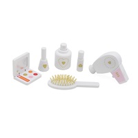 Baby Mix Children‘s Wooden Dressing Table