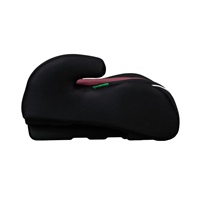 IslaBaby Guardio – car booster seat for children 125–150 cm | Wine