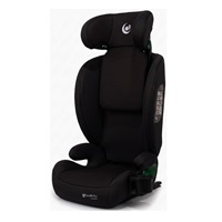 IslaBaby SafiroFix i-Size – car seat 100–150 cm, 15–36 kg with ISOFIX | Mesh Black