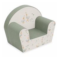 Children chair New Baby Geese green