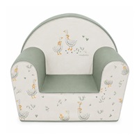Children chair New Baby Geese green