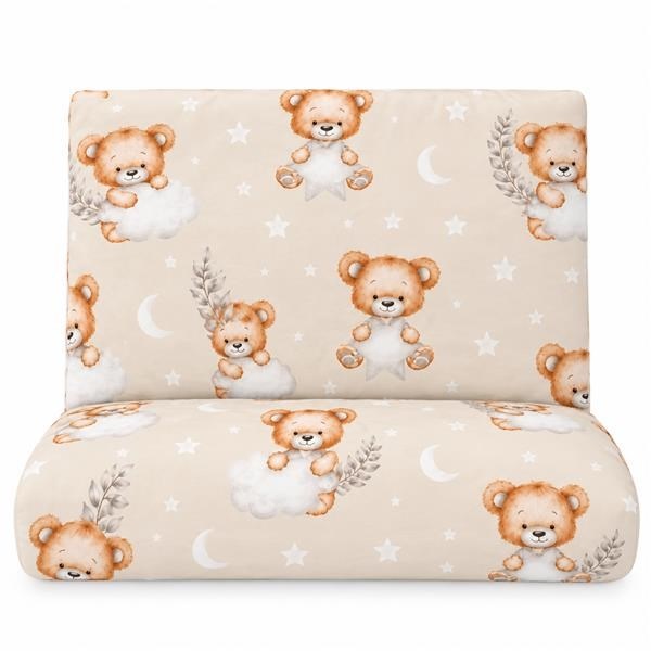 2-piece bedding New Baby Dream 90/120 cm