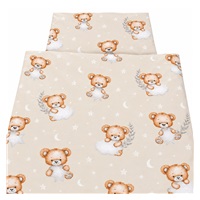 2-piece bedding New Baby Dream 90/120 cm