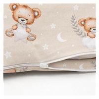 2-piece bedding New Baby Dream 90/120 cm
