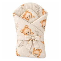 Baby wrap New Baby 80x80 cm Dream
