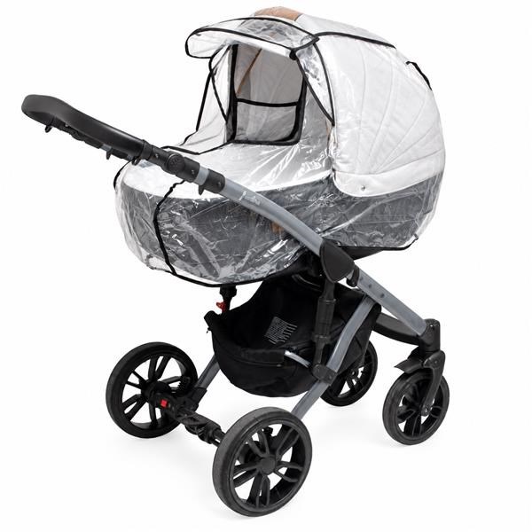 New Baby Basic waterproof film for deep pushchair