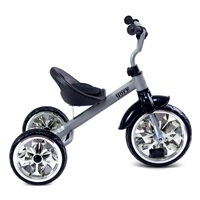 Children‘s tricycle Toyz York grey