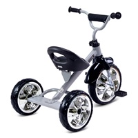 Children‘s tricycle Toyz York grey