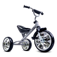 Children‘s tricycle Toyz York grey