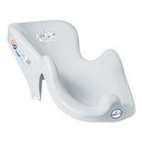 Bathing chair owl grey