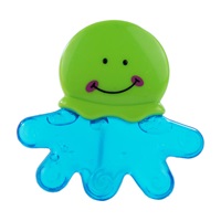 Baby Mix Octopus Cooling Teether