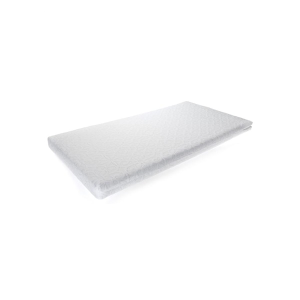 Mattress SENSILLO coconut-foam-coconut 120x60cm Classic