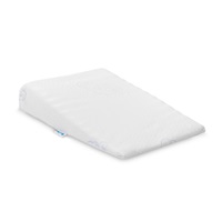 Baby pillow - Sensillo white 30x37 cm for stroller