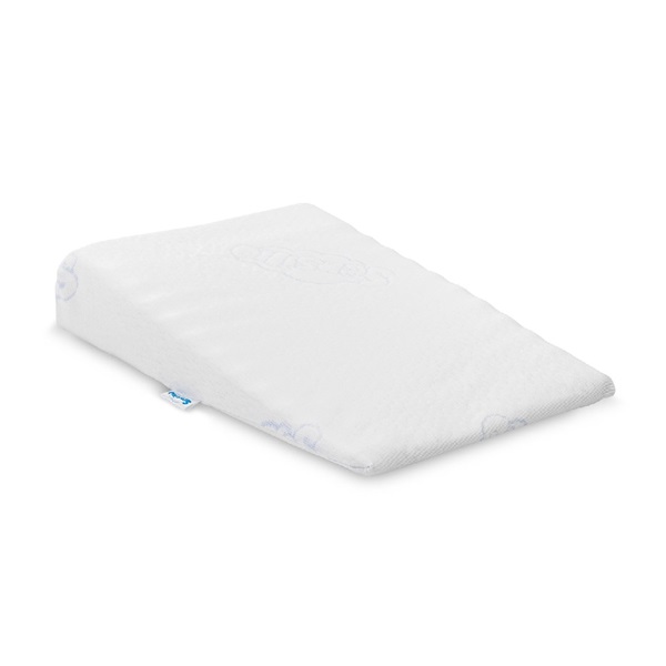 Baby pillow - Sensillo white 30x37 cm for stroller