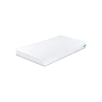 Mattress Sensillo latex-foam-coconut 120x60cm-Aloe Vera