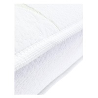 Mattress Sensillo latex-foam-coconut 120x60cm-Aloe Vera