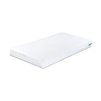 Mattress SENSILLO buckwheat-foam-coconut Luxe 120x60cm