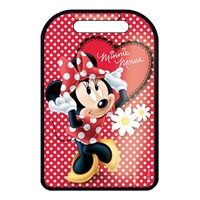 Protective film for Disney Minnie seat